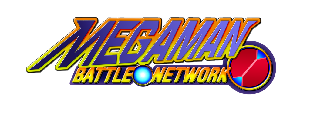 Mega Man Battle Network Logo
Logo for the first Battle Network game.
Keywords: MegaMan Battle Network;logo