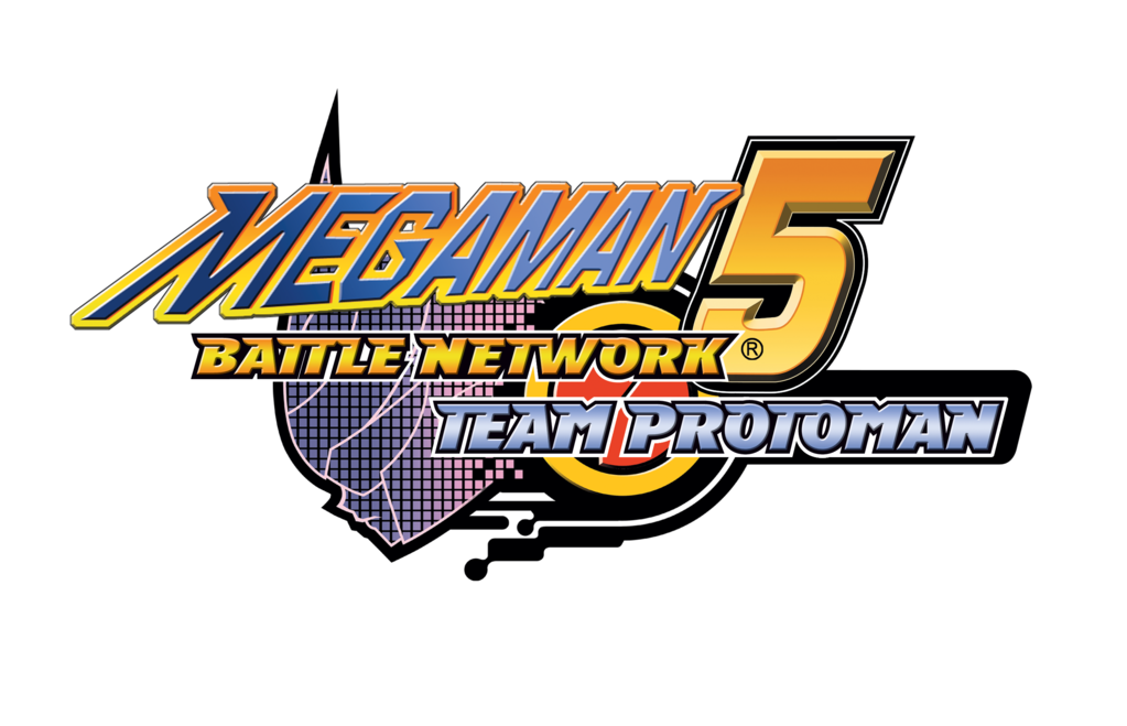 Mega Man Battle Network 5 Team ProtoMan Logo
Keywords: MegaMan Battle Network 5;team protoman;logo
