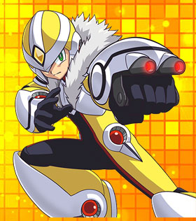 Rockman Over-1
Recolored art.
