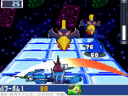 Star Force 1
