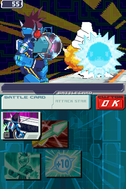 Star Force 3
