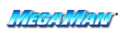 MegaMan Generic Logo
