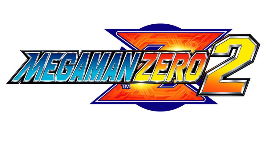 MegaMan Zero 2
