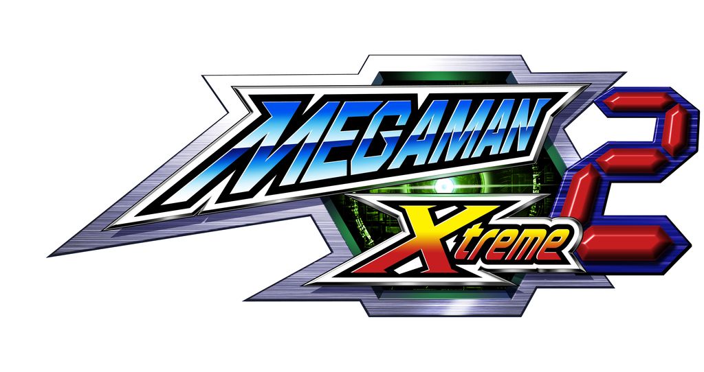 MegaMan Xtreme 2
