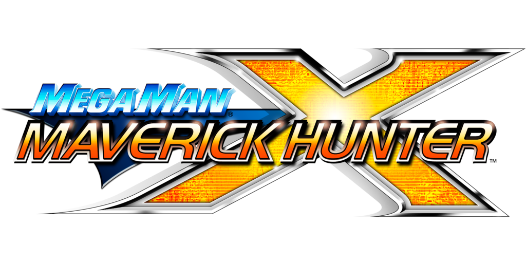 MegaMan Maverick Hunter X 
