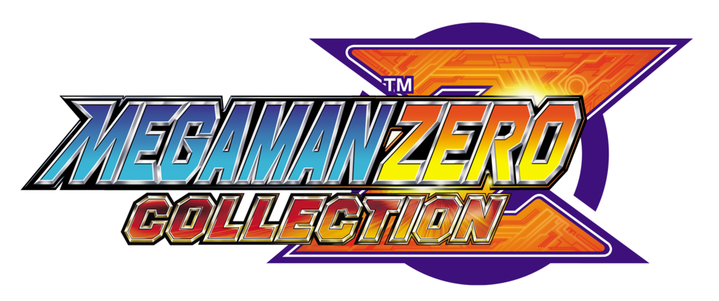 MegaMan Zero Collection
