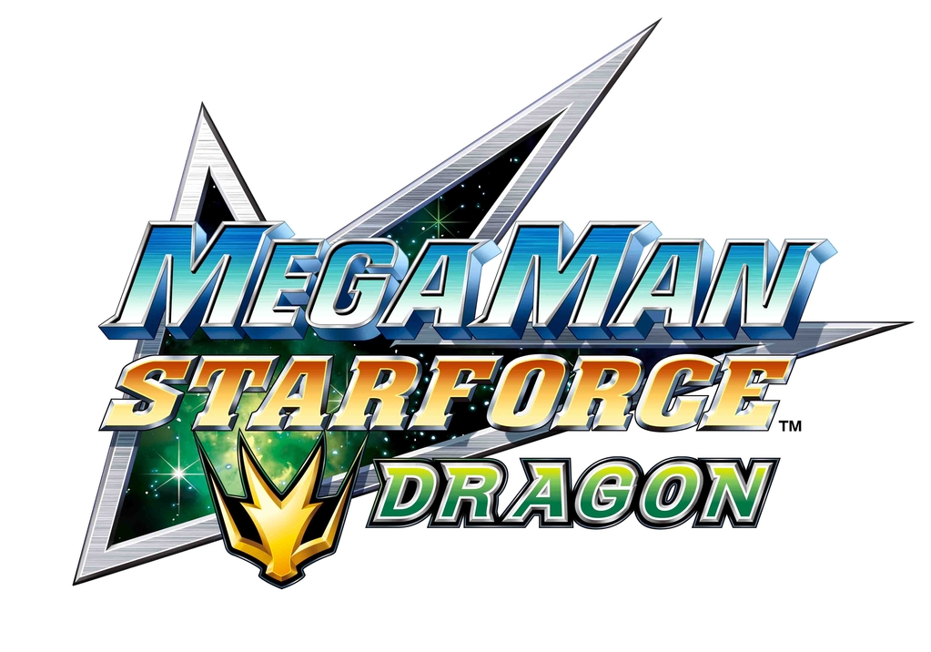 MegaMan StarForce Dragon logo
Keywords: sf1;dragon
