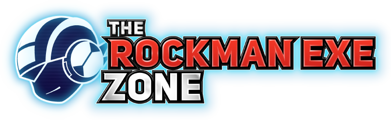 The Rockman EXE Zone Wiki