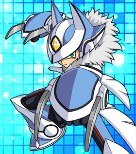 Rockman Over-2
Recolored art.
