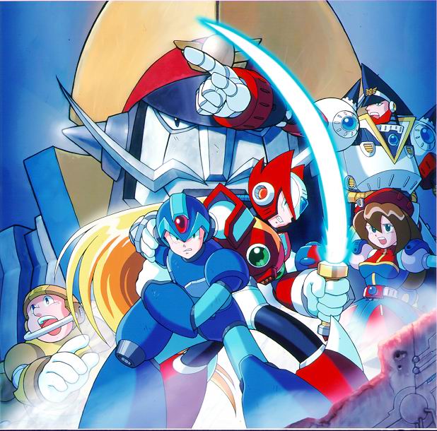 MMX4 Cover

