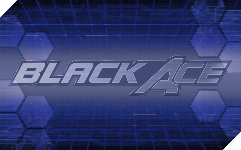 Black Ace BG
