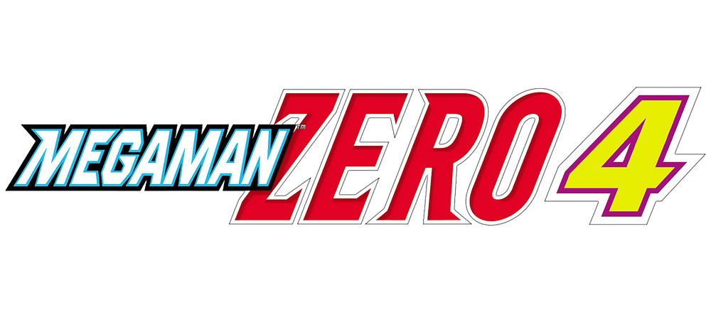 MegaMan Zero 2 (EU)

