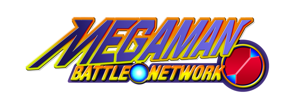 Mega Man Battle Network 1
