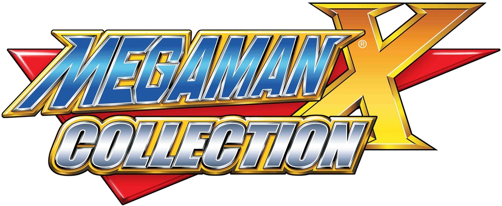 MegaMan X Collection
