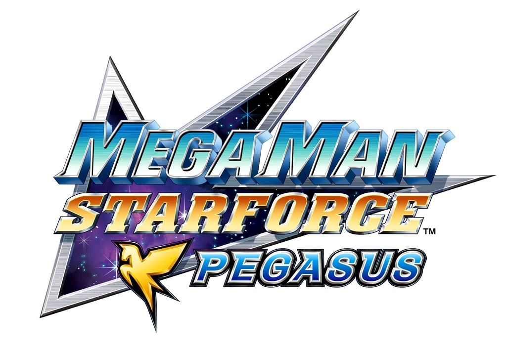 MegaMan StarForce Pegasus logo
Keywords: sf1;pegasus