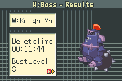 MMBN2 KnightMan records layer glitch.png