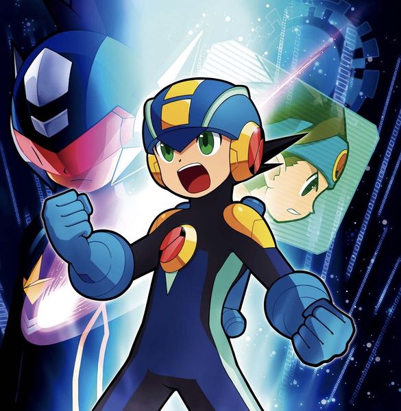 File:RockmanEXEOperateShootingStar Cover.jpg