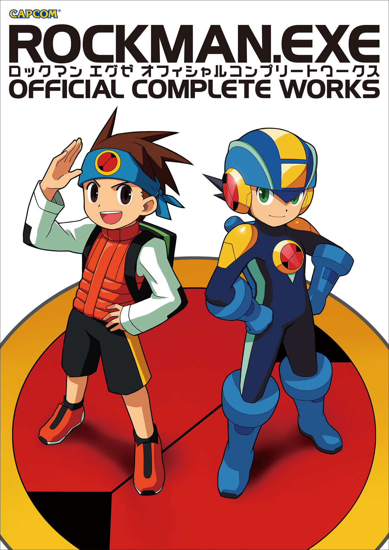 Rockman Corner: Mega Man 2017 Animated Series - First Image, Details  (Updated)