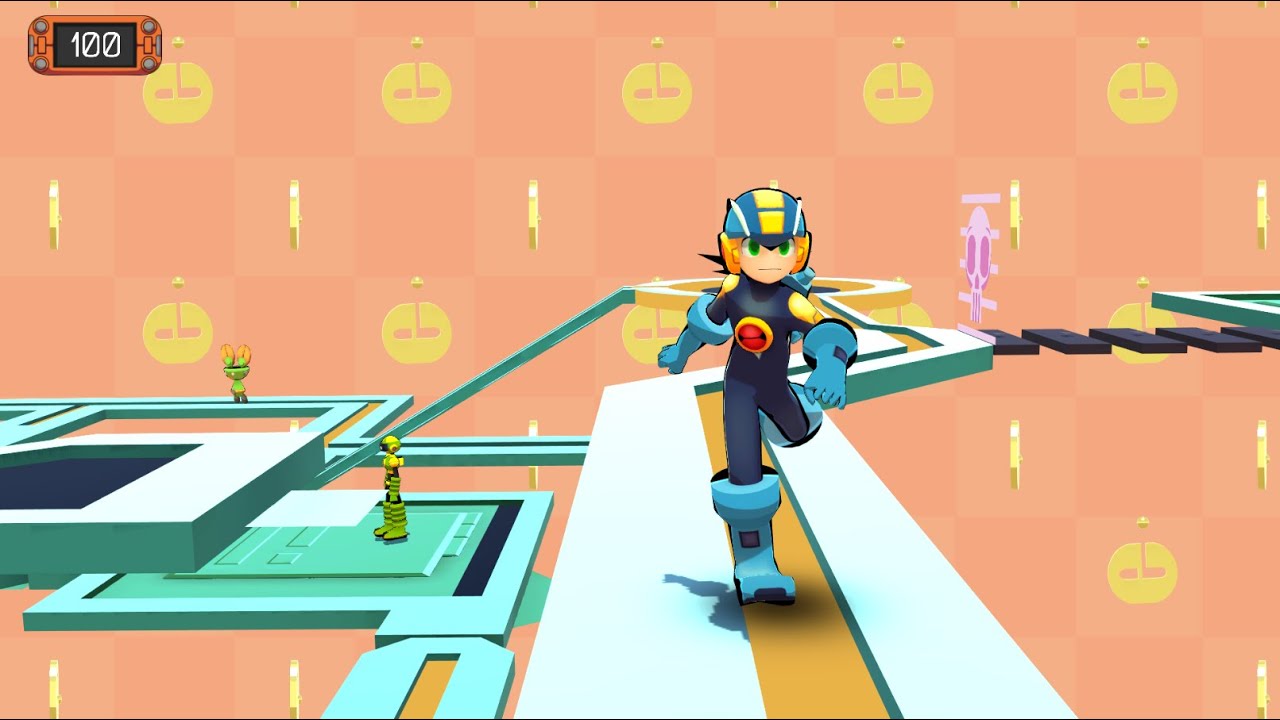 Final content update for Mega Man Battle Network Overclocked released – The  Rockman EXE Zone