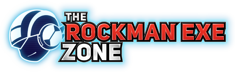 The Rockman EXE Zone